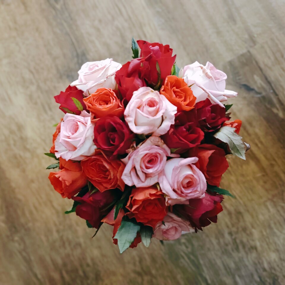 8 marca :) chcesz dać kwiatka zostaw kredycik:) - Diablica41