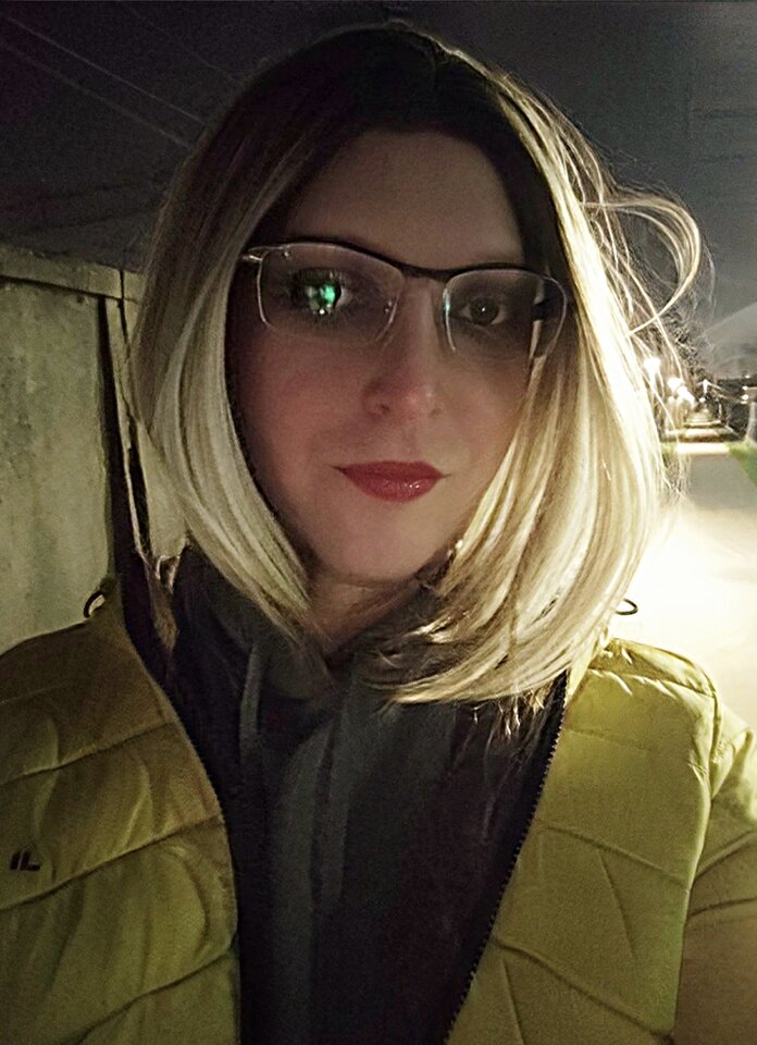 Miłego wieczorku... - SuniaaMartunia