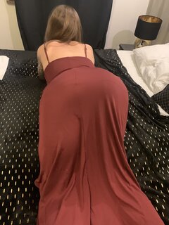 Wypina się 😍😁